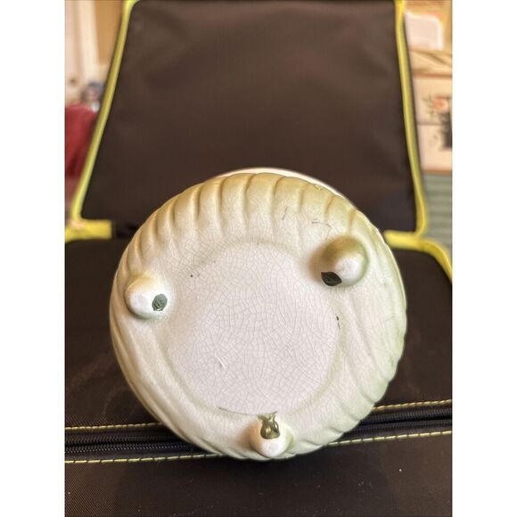 Vintage Ceramic Figurine 3 Children & a Guitar Wind-Up Music Box to Hava Nagila - Picture 6 of 7